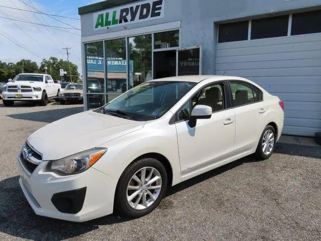 2013 Subaru Impreza Premium for sale in Mechanicsville, VA