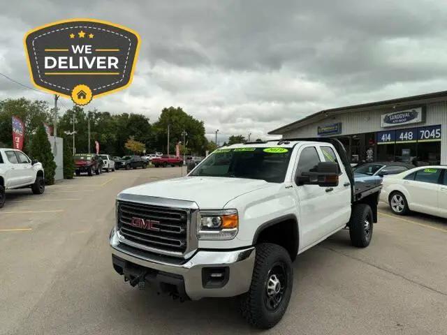 2019 GMC Sierra 2500HD Base for sale in Muskego, WI