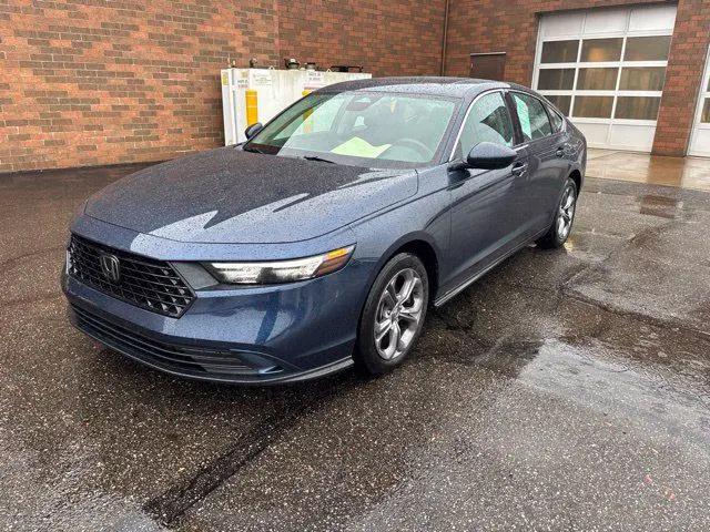 2024 Honda Accord EX for sale in Akron, OH