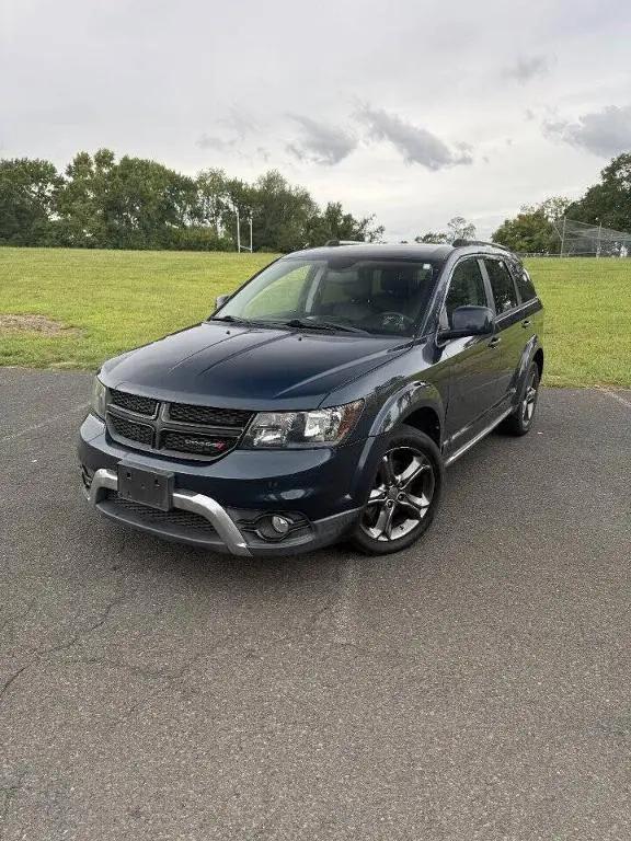 2015 Dodge Journey Crossroad for sale in Philadelphia, PA
