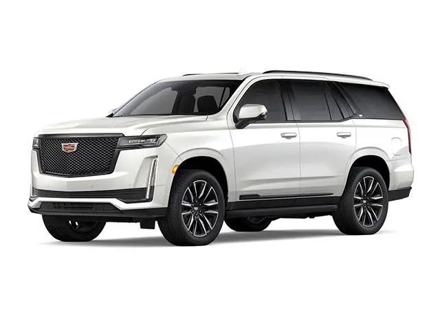 2023 Cadillac Escalade 4WD Sport Platinum for sale in Orlando, FL