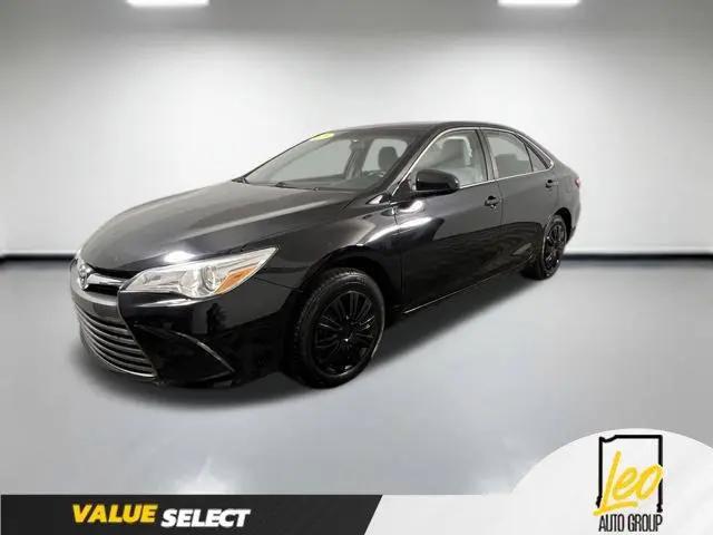 2016 Toyota Camry LE for sale in Columbus, IN
