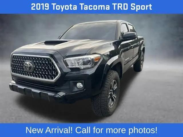 2019 Toyota Tacoma TRD Sport for sale in Mt Airy, NC