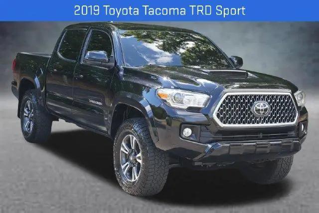 2019 Toyota Tacoma TRD Sport for sale in Mt Airy, NC
