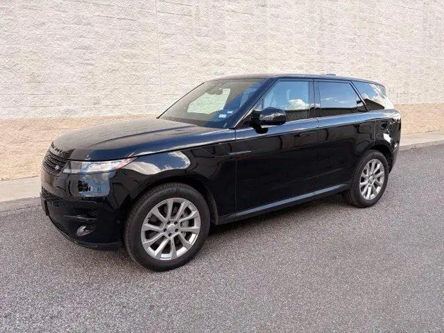 2025 Land Rover Range Rover Sport P360 SE for sale in Mobile, AL