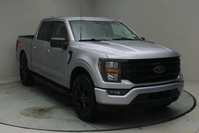 2023 Ford F-150 XLT for sale in Natchez, MS
