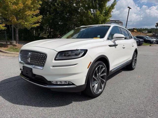 2023 Lincoln Nautilus Reserve for sale in Asheville, NC