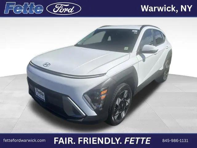 2024 Hyundai Kona SEL for sale in Warwick, NY