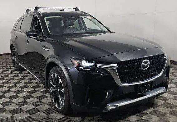 2024 Mazda X-90 Premium for sale in Suffolk, VA