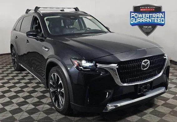 2024 Mazda X-90 Premium for sale in Suffolk, VA