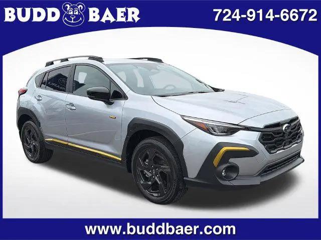 2026 Subaru Crosstrek Sport for sale in Washington, PA