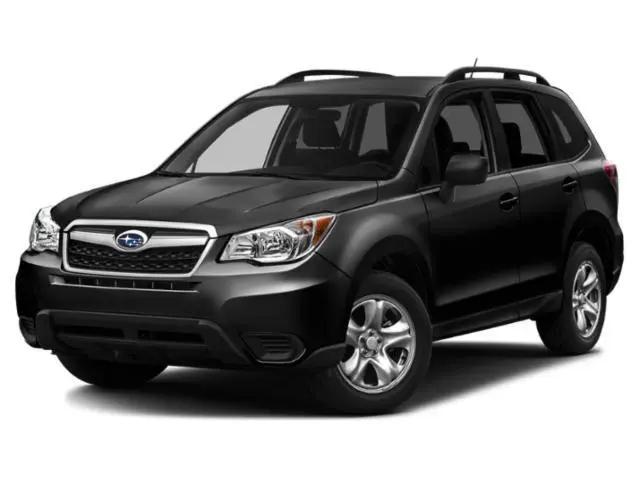 2015 Subaru Forester 2.5i for sale in BATAVIA, OH