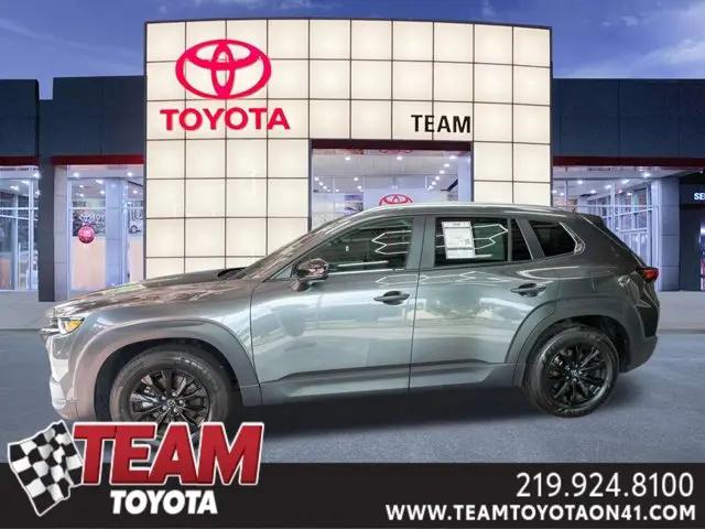 2025 Mazda CX-50 2.5 S Preferred Package for sale in Schererville, IN