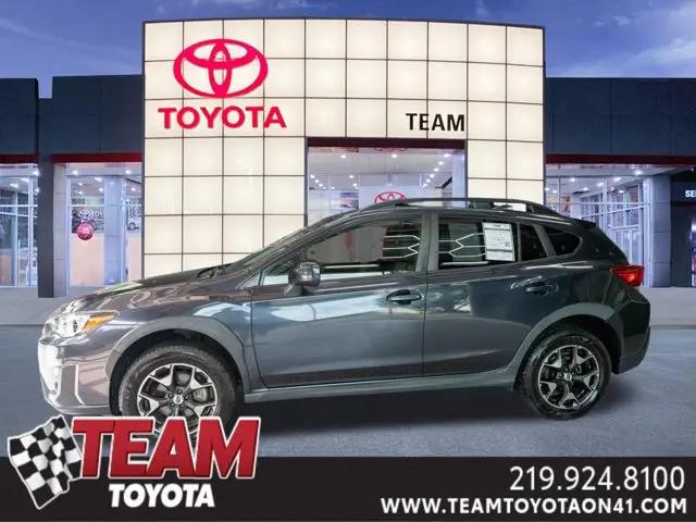 2018 Subaru Crosstrek 2.0i Premium for sale in Schererville, IN