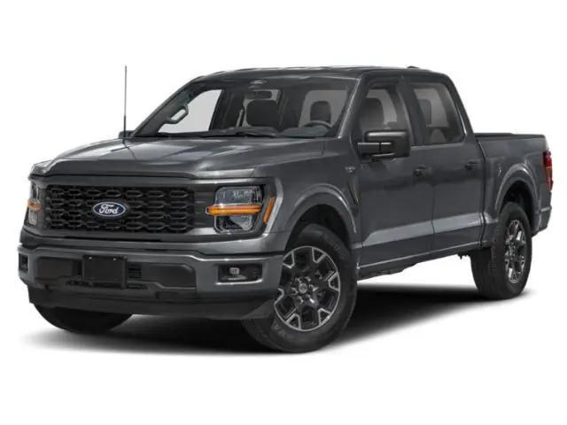 2024 Ford F-150 STX for sale in Arundel, ME