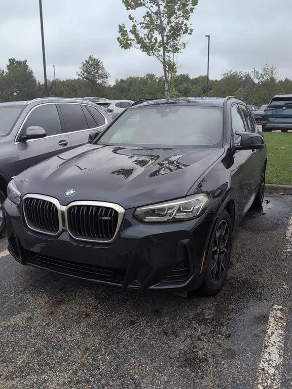 2024 BMW X3 M40i for sale in Dublin, OH