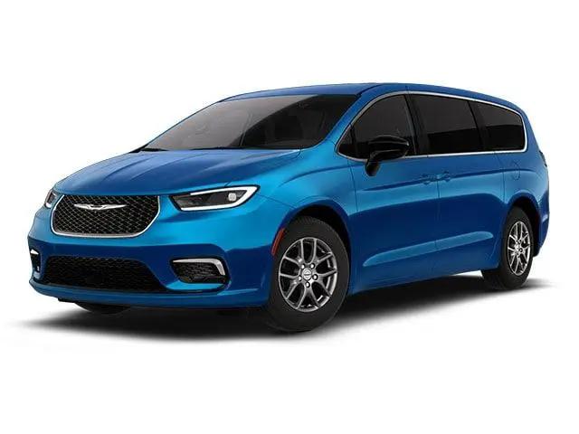 2026 Chrysler Pacifica Select for sale in Franklin, NC