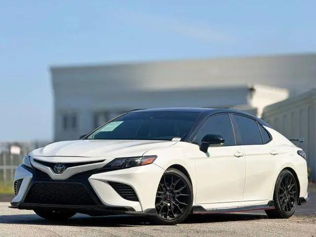 2022 Toyota Camry TRD for sale in Lawrenceville, GA