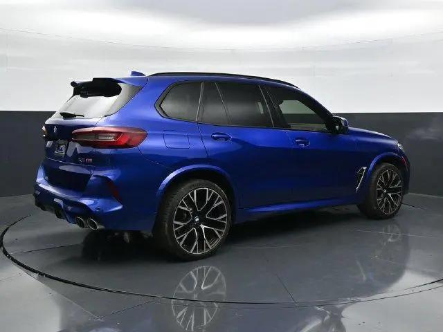 2021 BMW X5 M Base for sale in Lake Bluff, IL