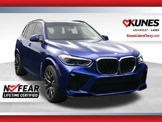 2021 BMW X5 M Base for sale in Lake Bluff, IL