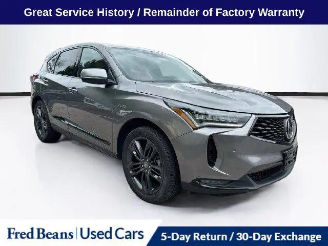 2023 Acura RDX A-SPEC Package for sale in Jenkintown, PA