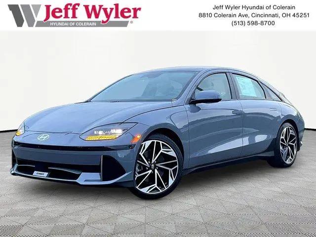 2024 Hyundai IONIQ 6 for sale near Cincinnati, OH