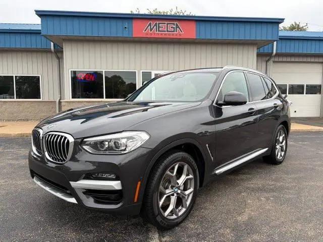 2021 BMW X3 sDrive30i for sale in Appleton, WI