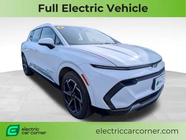 2024 Chevrolet CC LT for sale in Farmington, NY