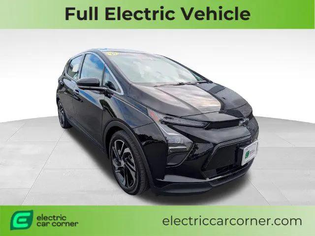 2023 Chevrolet Bolt EV FWD 2LT for sale in Farmington, NY