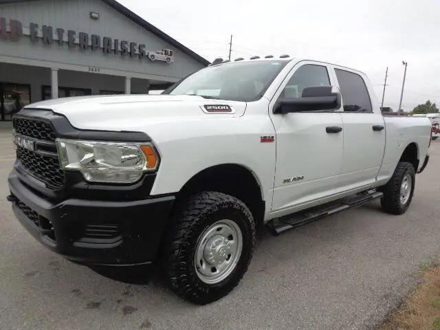 2022 Ram 2500 Tradesman Crew Cab 4x4 64 Box for sale in East Carondelet, IL