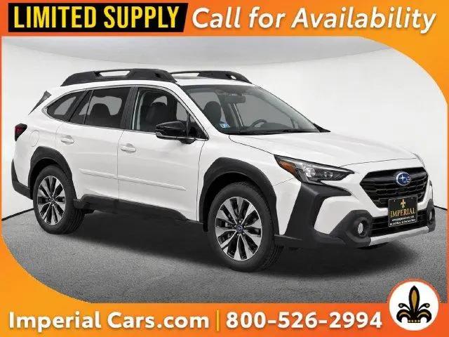 2025 Subaru Outback Limited for sale in North Attleborough, MA