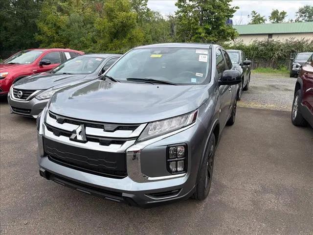 2024 Mitsubishi Outlander Sport 2.0 LE for sale in Fairless Hills, PA