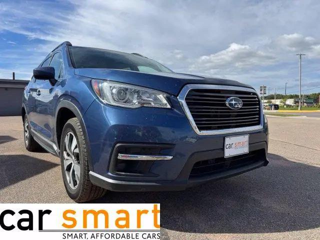 2020 Subaru Ascent Premium for sale in Weston, WI