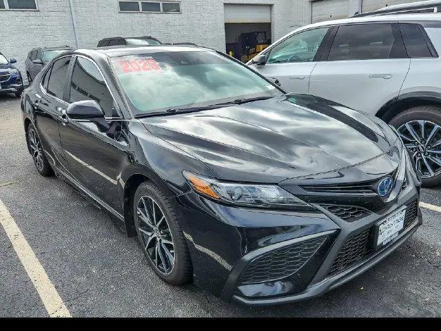 2023 Toyota Camry SE Hybrid for sale in Hodgkins, IL