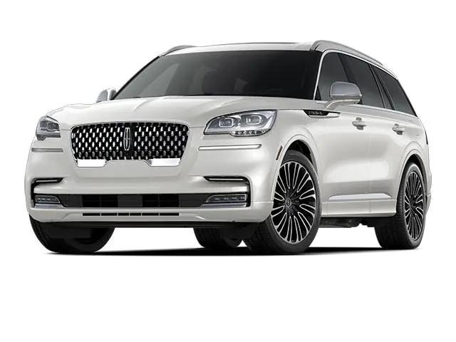 2021 Lincoln Aviador Black Label for sale in Havana, IL