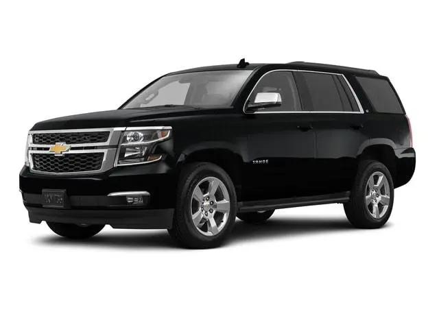 2016 Chevrolet Tahoe LTZ for sale in Gladstone, MO