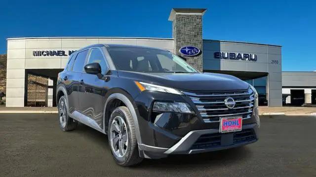 2025 Nissan Rogue SV Intelligent AWD for sale in Carson City, NV