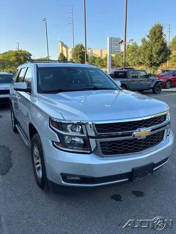 2019 Chevrolet Tahoe LT for sale in Cranberry Township, PA