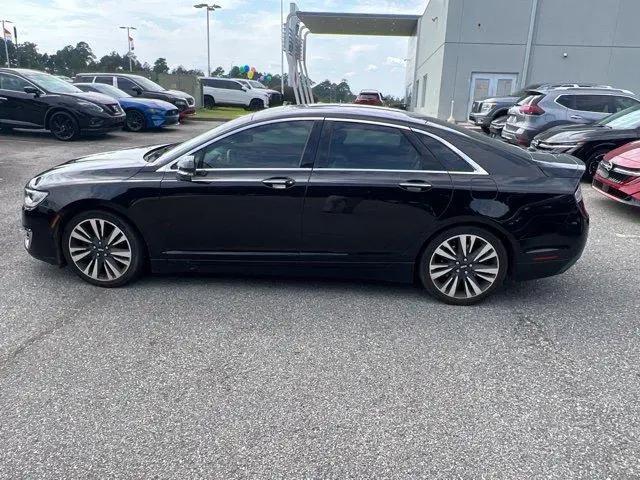 2017 Lincoln MKZ Reserve for sale in Tifton, GA