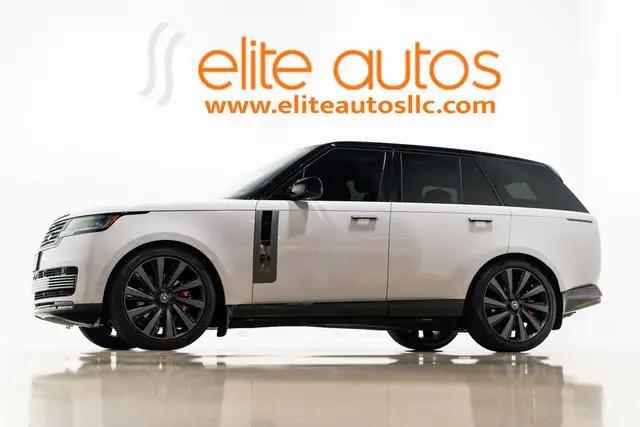 2025 Land Rover Range Rover P615 SV for sale in Jonesboro, AR