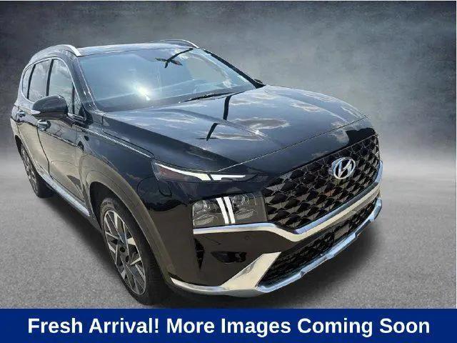 2023 Hyundai Santa Fe Calligraphy for sale in Baton Rouge, LA