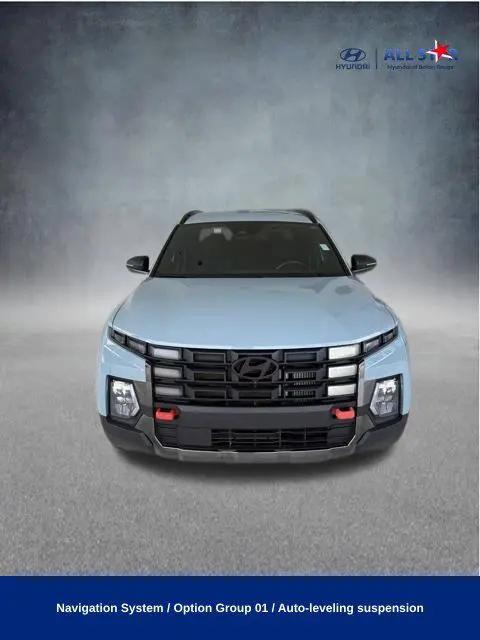 2025 Hyundai Santa Cruz XRT for sale in Baton Rouge, LA