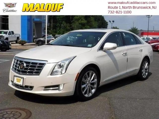 2013 Cadillac XTS Luxury for sale in North Brunswick, NJ