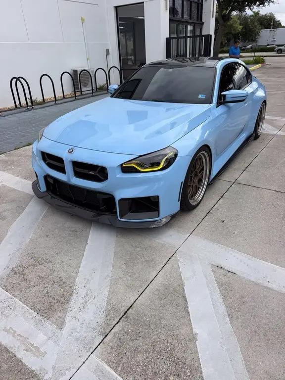 2024 BMW M2 Base for sale in Fort Lauderdale, FL