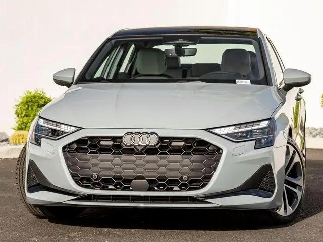 2026 Audi A3 Premium Plus 40 TFSI quattro S tronic for sale in Rancho Mirage, CA