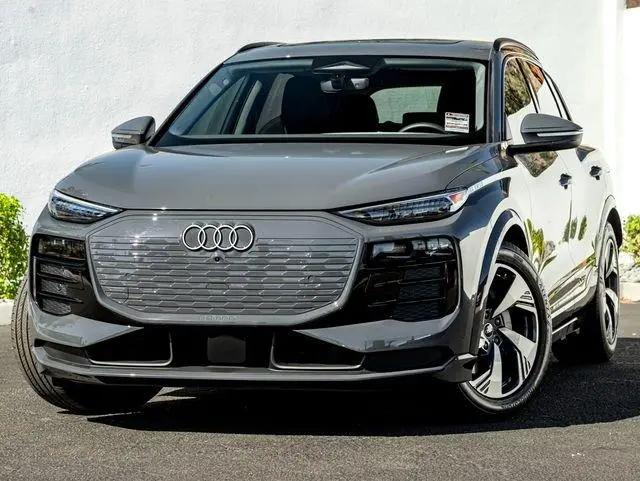 2025 Audi Q6 e-tron Prestige quattro for sale in Rancho Mirage, CA