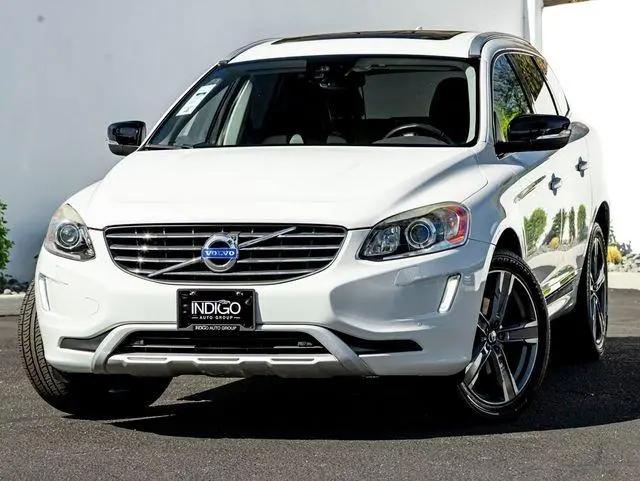 2017 Volvo XC60 T6 Dynamic for sale in Rancho Mirage, CA