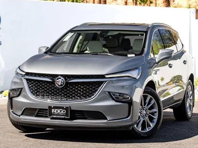 2023 Buick Enclave Avenir AWD for sale in Rancho Mirage, CA