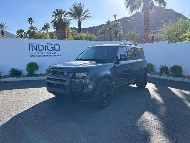 2024 Land Rover Defensor 110 P400 X-Dynamic SE for sale in Rancho Mirage, CA