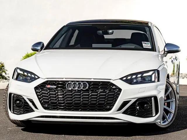 2023 Audi RS 5 Sportback TFSI quattro Tiptronic for sale in Rancho Mirage, CA